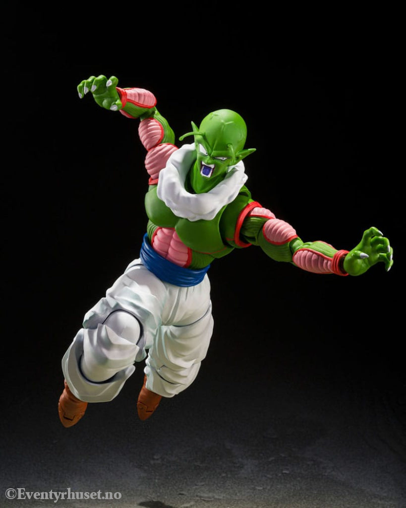 Dragonball S.H. Figuarts Action Figure Nail 16 cm Manga & Anime