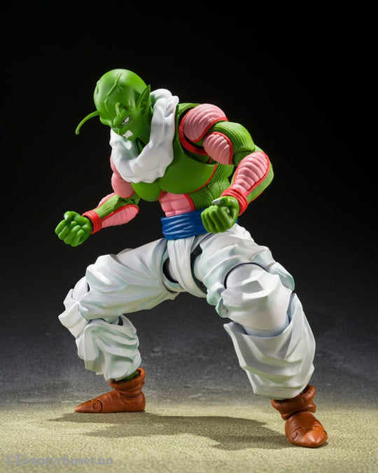 Dragonball S.H. Figuarts Action Figure Nail 16 cm Manga & Anime