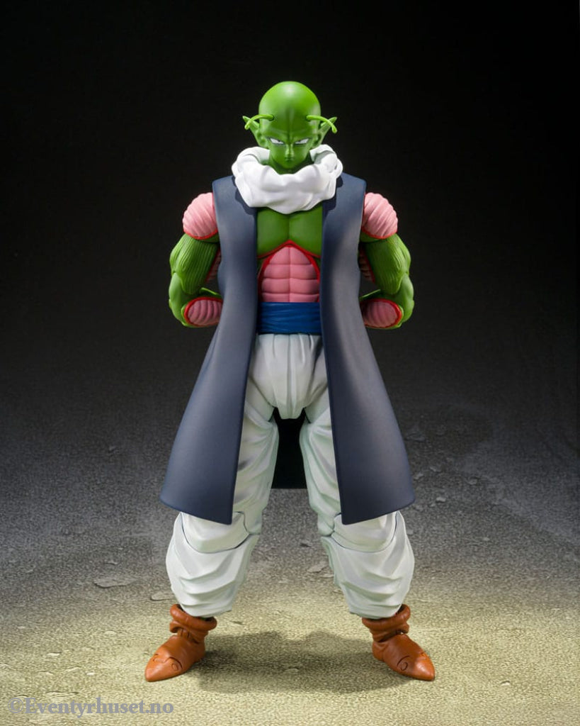 Dragonball S.H. Figuarts Action Figure Nail 16 cm Manga & Anime