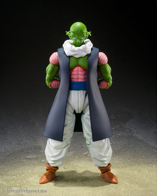 Dragonball S.H. Figuarts Action Figure Nail 16 cm Manga & Anime