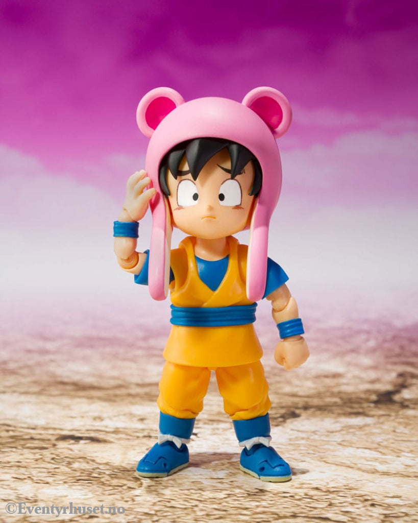 Dragonball Super Daima S.H. Figuarts Action Figure Panzy 8 cm Manga & Anime