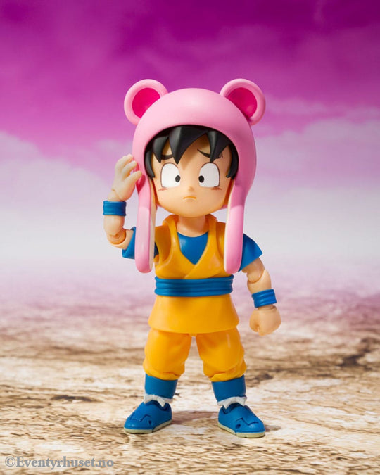 Dragonball Super Daima S.H. Figuarts Action Figure Panzy 8 cm Manga & Anime