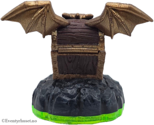 Dragon's Peak (Magic Item). Skylanders-figur.