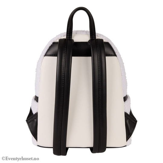 Dreamworks by Loungefly Mini Backpack Kung Fu Panda Fashion & Accessories