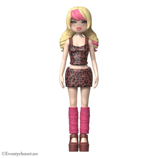 Dress To Impress Mystery Small Dolls 10 cm Series 1 Display (18) Collectibles