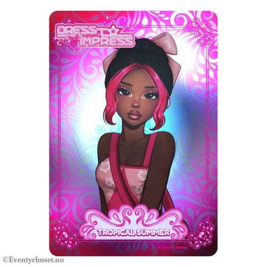 Dress To Impress Mystery Small Dolls 10 cm Series 1 Display (18) Collectibles