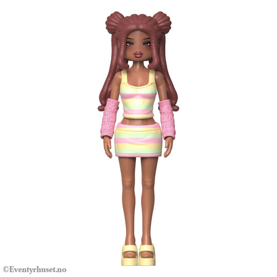 Dress To Impress Mystery Small Dolls 10 cm Series 1 Display (18) Collectibles