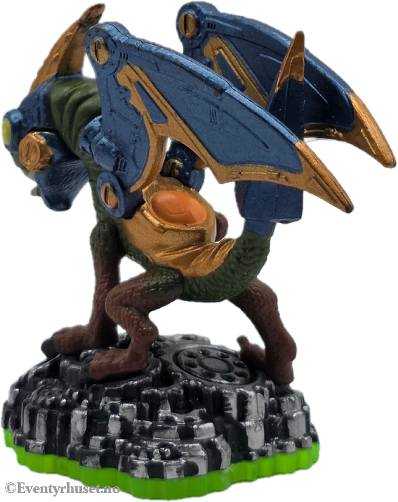 Drobot. Skylanders-figur.
