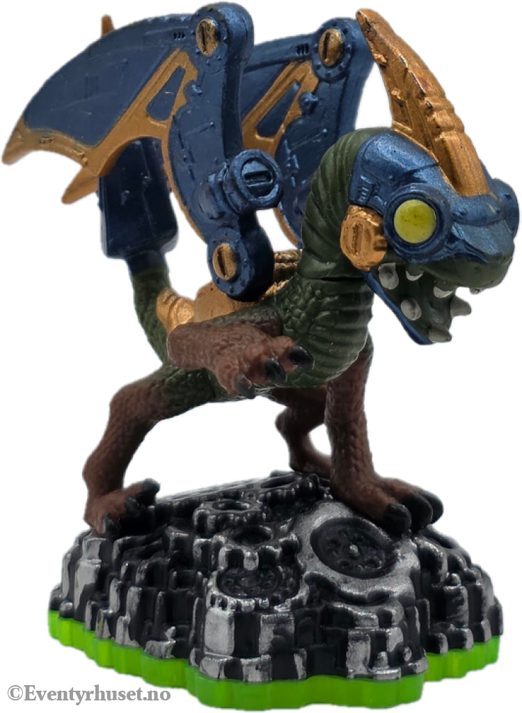 Drobot. Skylanders-figur.