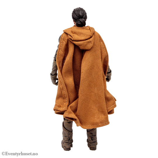 Dune: Part Two Action Figure 2-Pack Stilgar & Shishakli (Gold Label) 18 cm. Mint In Sealed Box (MISB)! Actionfigur