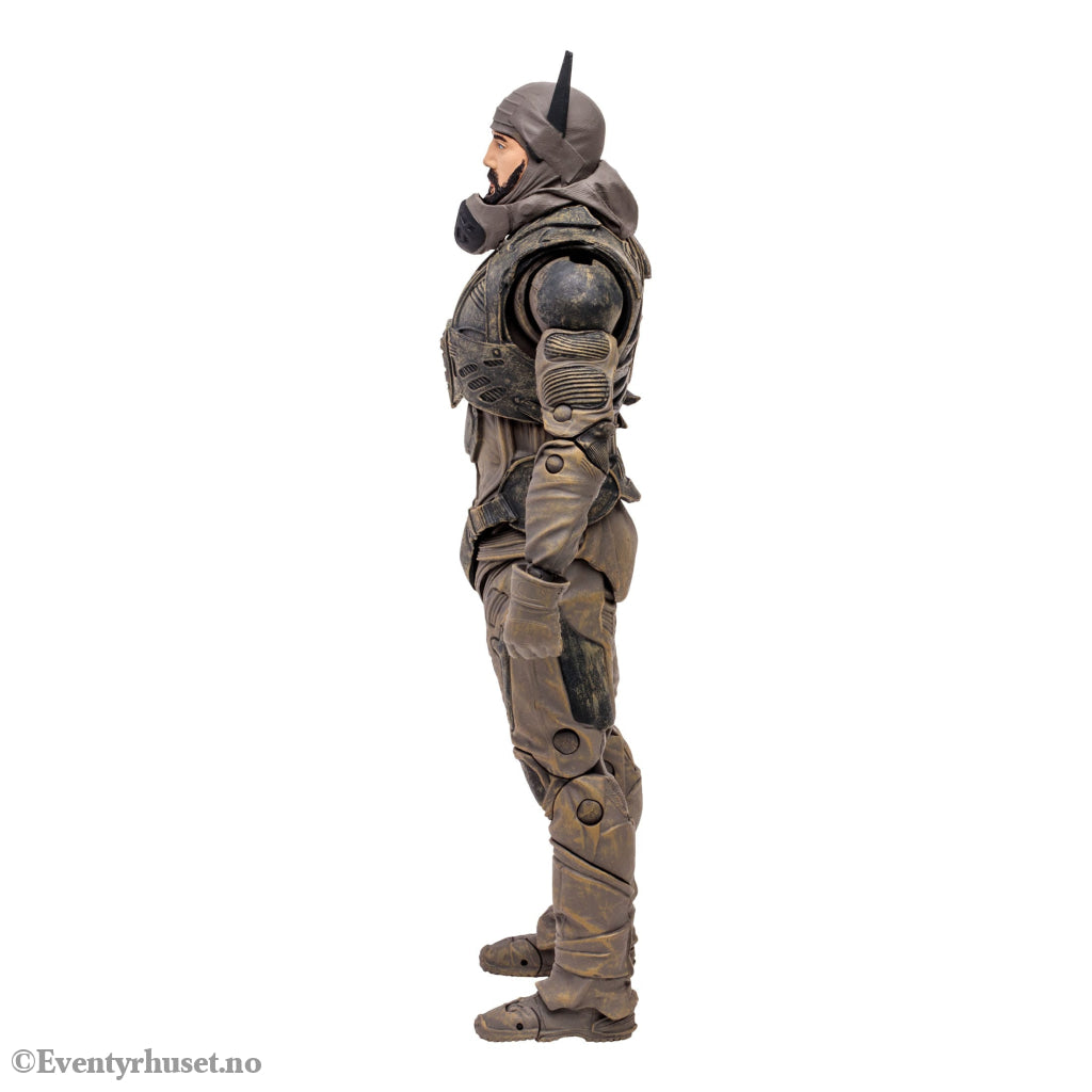 Dune: Part Two Action Figure 2-Pack Stilgar & Shishakli (Gold Label) 18 cm. Mint In Sealed Box (MISB)! Actionfigur
