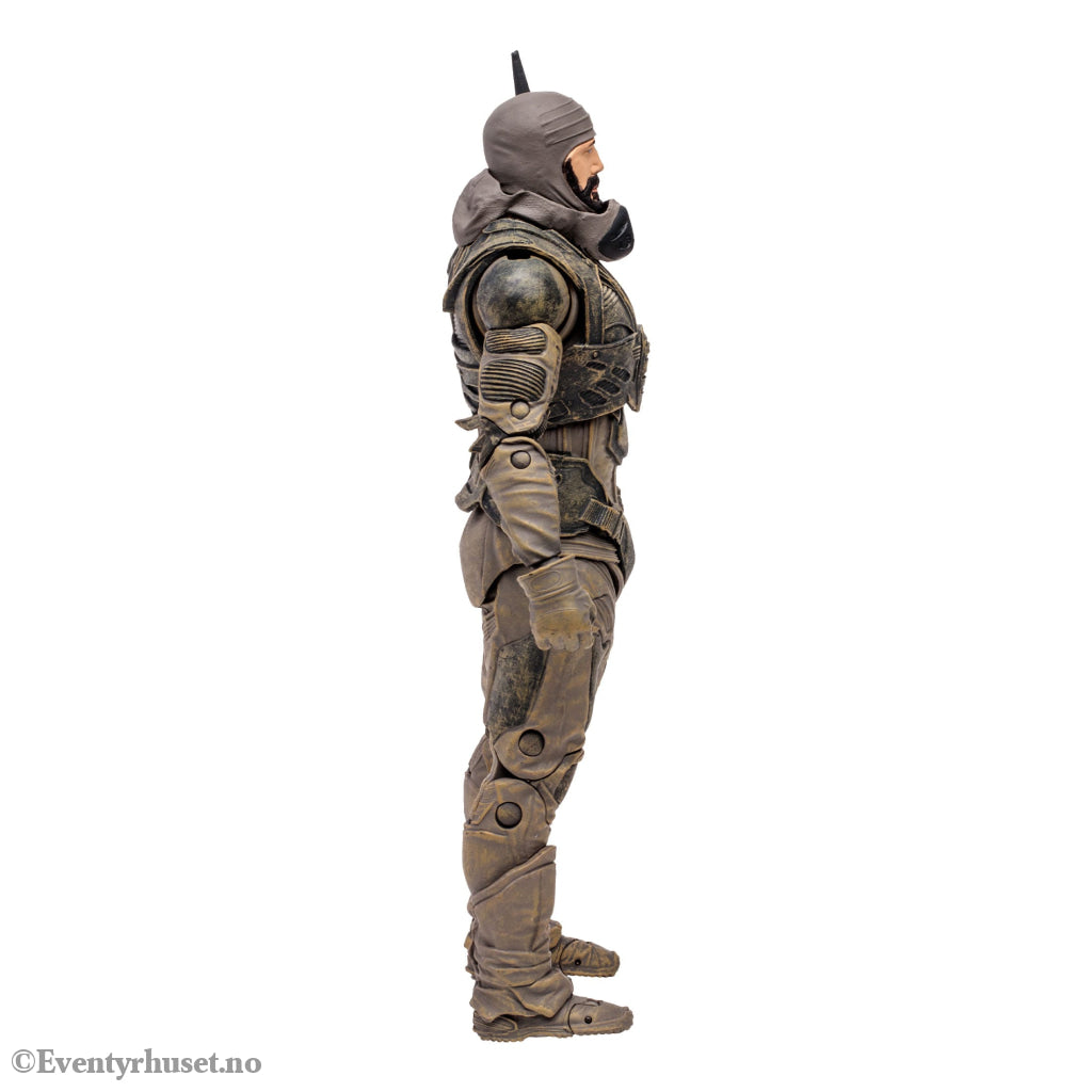 Dune: Part Two Action Figure 2-Pack Stilgar & Shishakli (Gold Label) 18 cm. Mint In Sealed Box (MISB)! Actionfigur