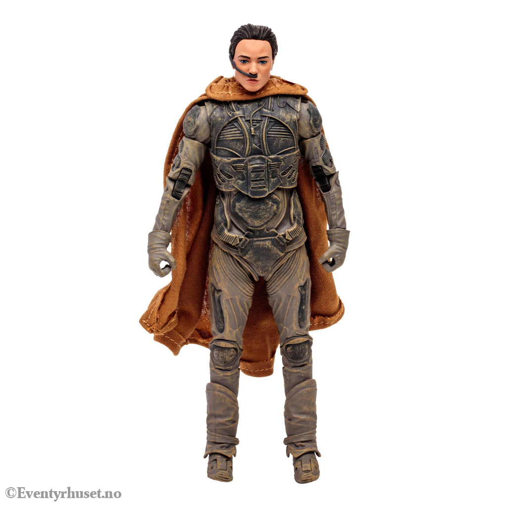 Dune: Part Two Action Figure 2-Pack Stilgar & Shishakli (Gold Label) 18 cm. Mint In Sealed Box (MISB)! Actionfigur