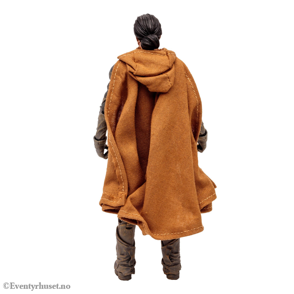 Dune: Part Two Action Figure 2-Pack Stilgar & Shishakli (Gold Label) 18 cm. Mint In Sealed Box (MISB)! Actionfigur