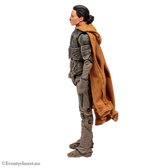 Dune: Part Two Action Figure 2-Pack Stilgar & Shishakli (Gold Label) 18 cm. Mint In Sealed Box (MISB)! Actionfigur
