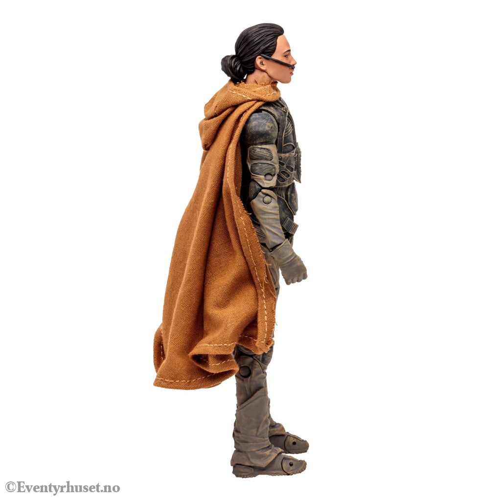 Dune: Part Two Action Figure 2-Pack Stilgar & Shishakli (Gold Label) 18 cm. Mint In Sealed Box (MISB)! Actionfigur