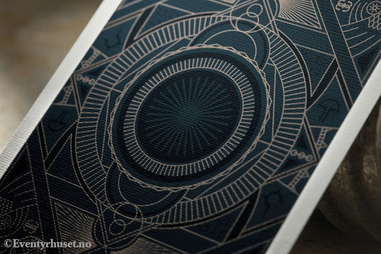 Dune Playing Cards Games