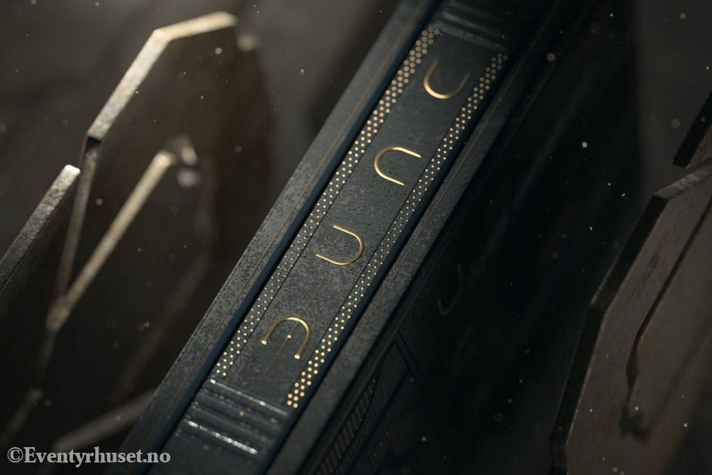 Dune Playing Cards Games