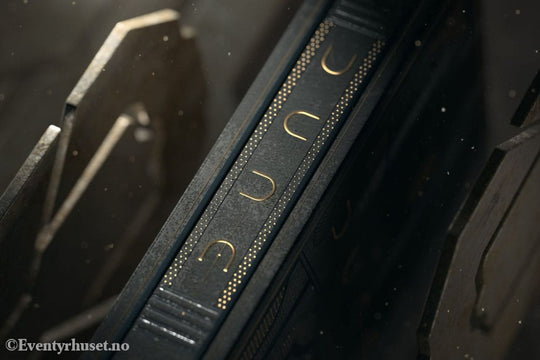 Dune Playing Cards Games