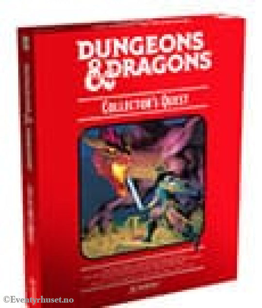 Dungeons & Dragons Collector’s Quest Trading Cards. 1 new package. Actionfigur