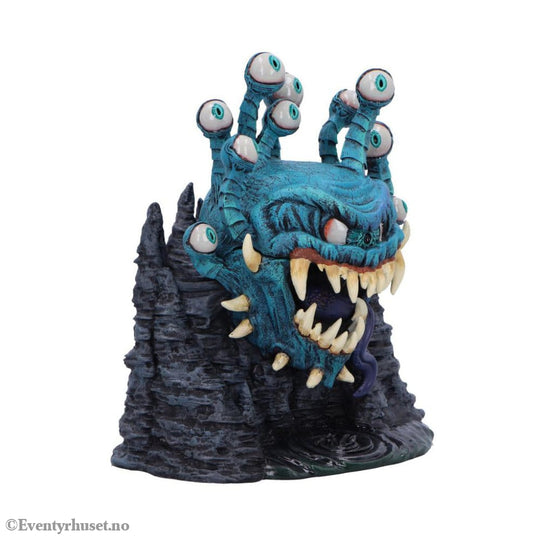 Dungeons & Dragons Dice Box Beholder 15 cm Games