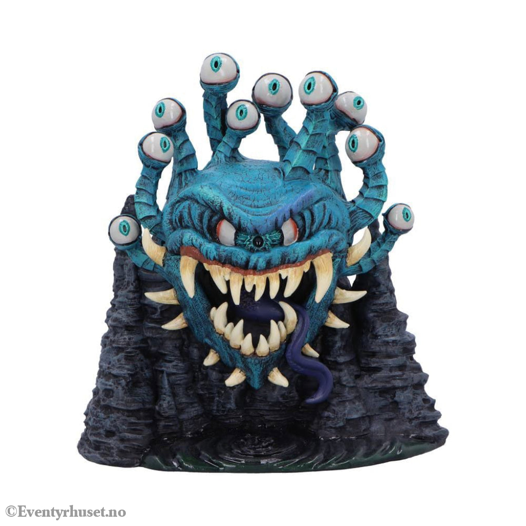 Dungeons & Dragons Dice Box Beholder 15 cm Games