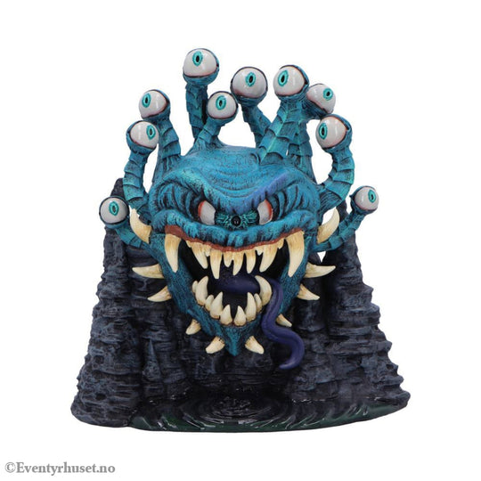 Dungeons & Dragons Dice Box Beholder 15 cm Games
