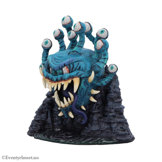Dungeons & Dragons Dice Box Beholder 15 cm Games