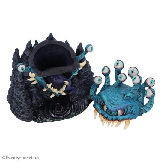 Dungeons & Dragons Dice Box Beholder 15 cm Games