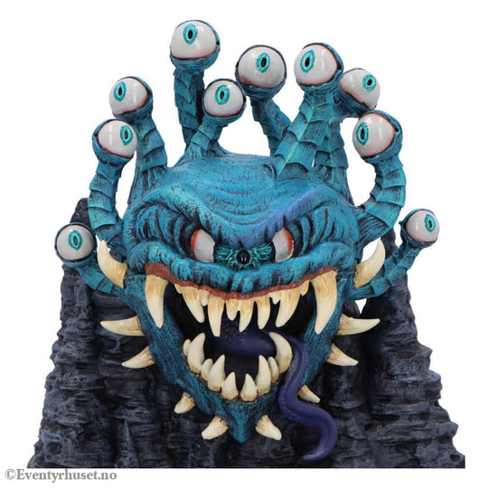 Dungeons & Dragons Dice Box Beholder 15 cm Games