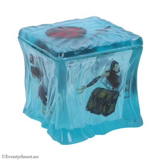 Dungeons & Dragons Dice Box Gelatinous Cube 11 cm Games