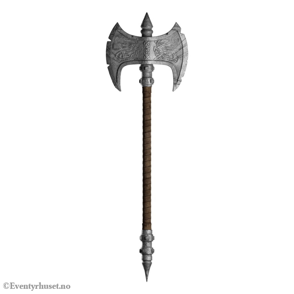 Dungeons & Dragons Foam axe Barbarian Toys