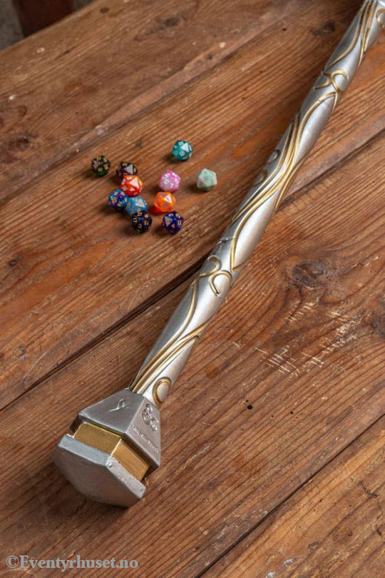 Dungeons & Dragons Foam Mace Cleric 90 cm Toys