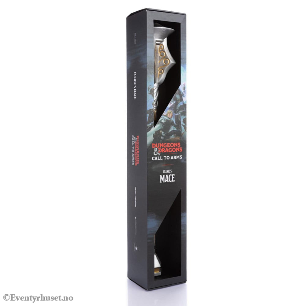 Dungeons & Dragons Foam Mace Cleric 90 cm Toys