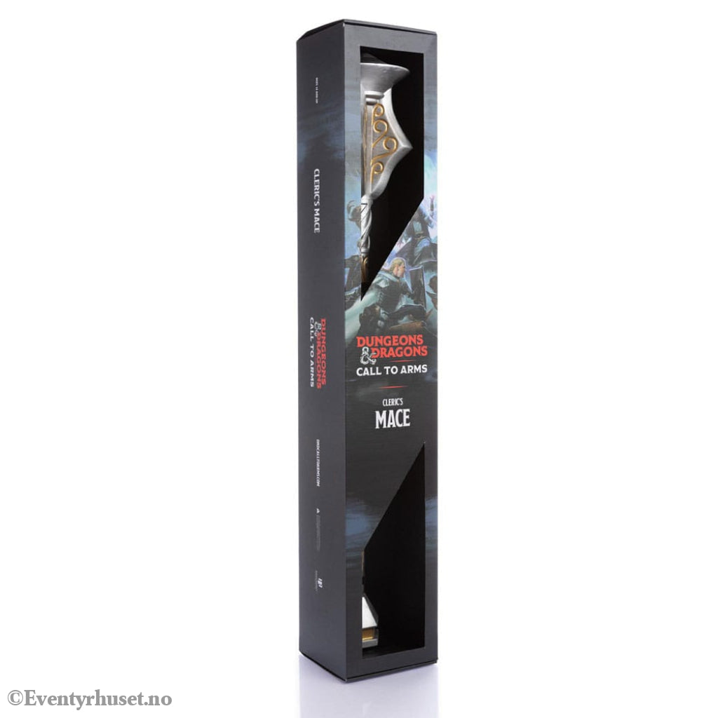 Dungeons & Dragons Foam Mace Cleric 90 cm Toys