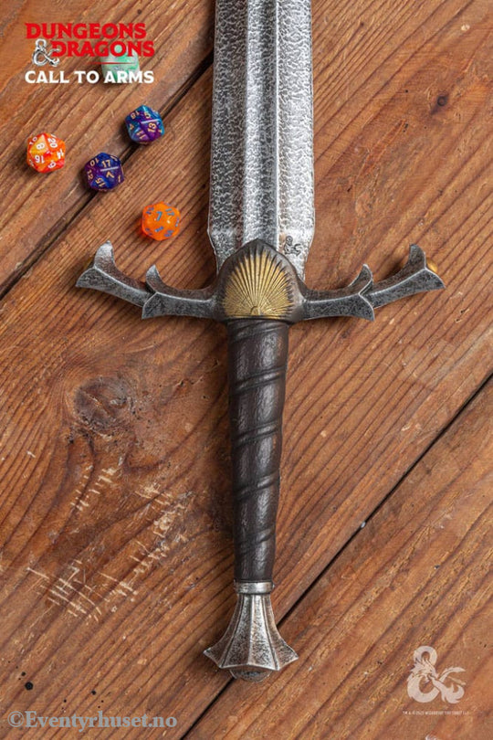 Dungeons & Dragons Foam sword Waterdeep Blade 90 cm Toys
