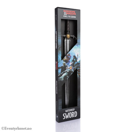 Dungeons & Dragons Foam sword Waterdeep Blade 90 cm Toys