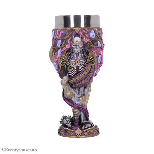 Dungeons & Dragons Goblet Vecna Home & Gifts