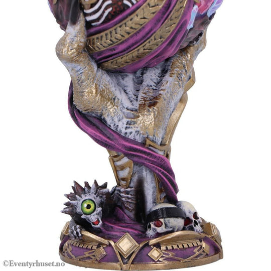 Dungeons & Dragons Goblet Vecna Home & Gifts