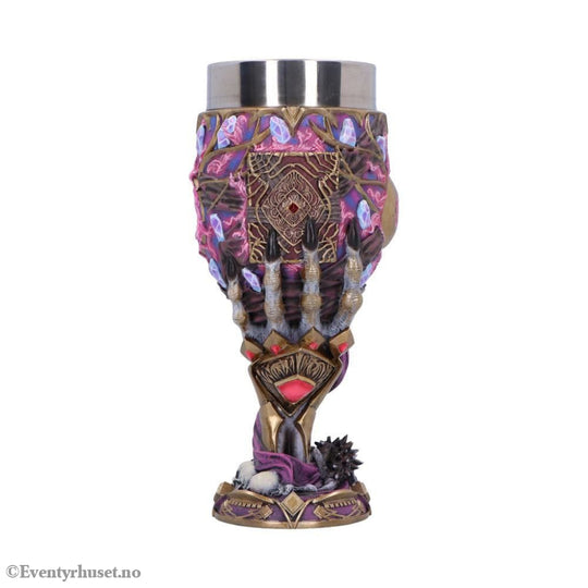 Dungeons & Dragons Goblet Vecna Home & Gifts