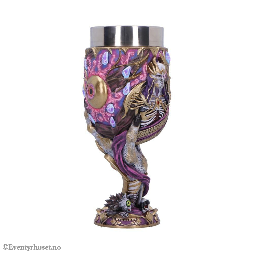 Dungeons & Dragons Goblet Vecna Home & Gifts