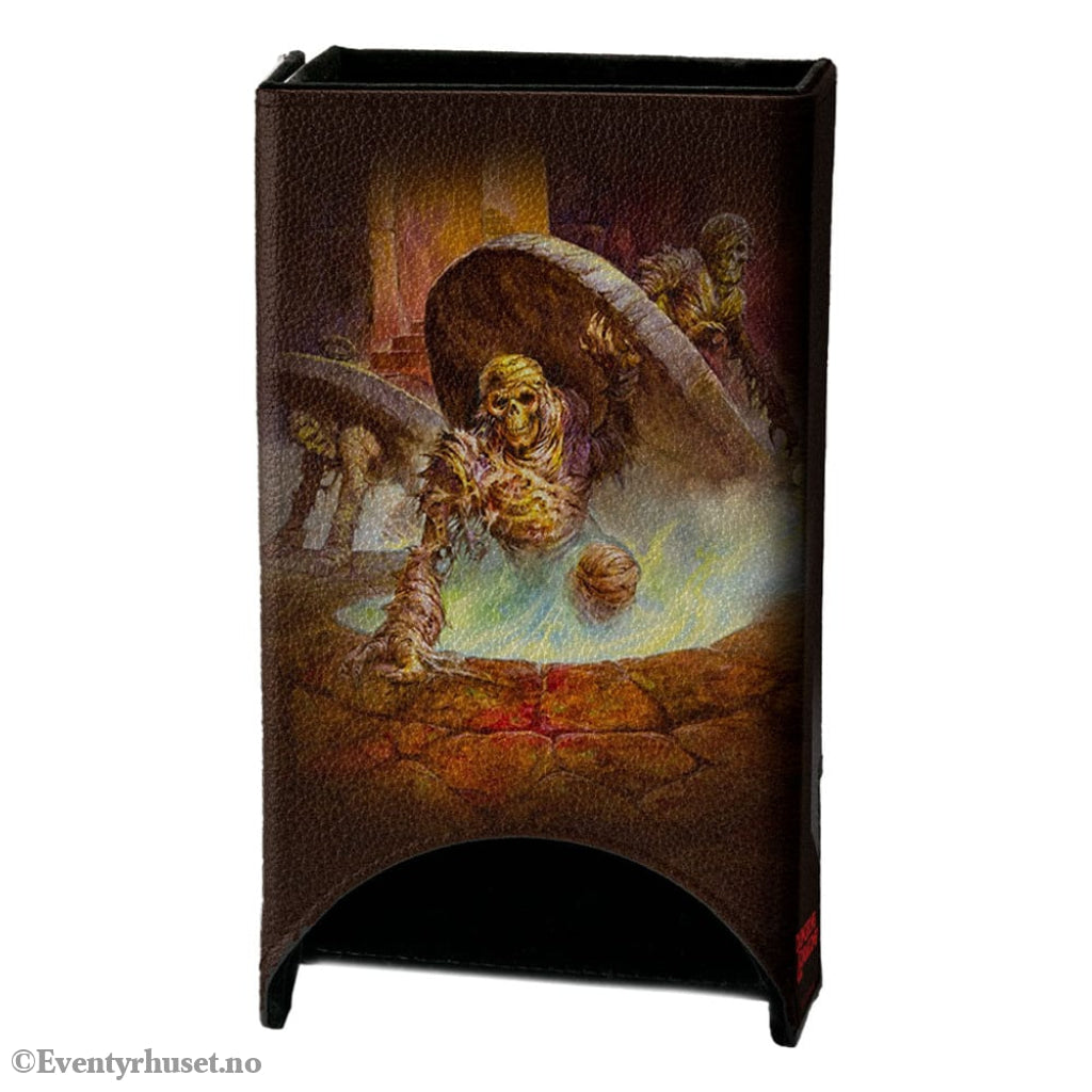 Dungeons & Dragons Masterworks Series Dice Tower Jeff Easley Games