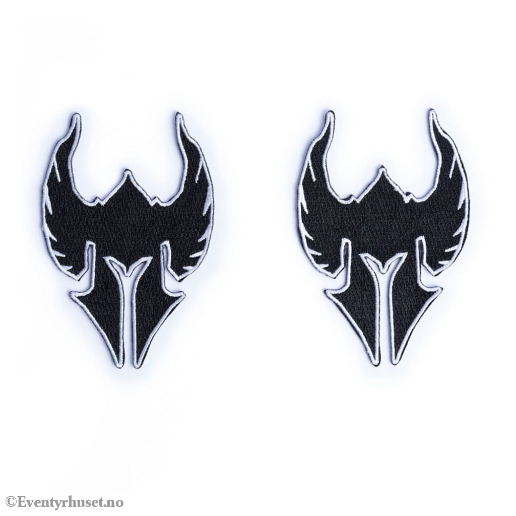 Dungeons & Dragons Patch set Paladin Fashion & Accessories