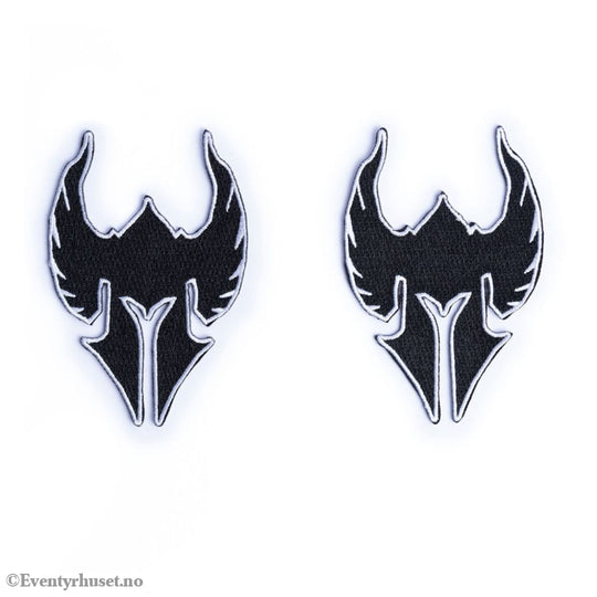 Dungeons & Dragons Patch set Paladin Fashion & Accessories