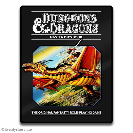 Dungeons & Dragons Pins Blind Box Mystery Mystery Player Manuel Pins Assortment (10) Fashion & Accessories