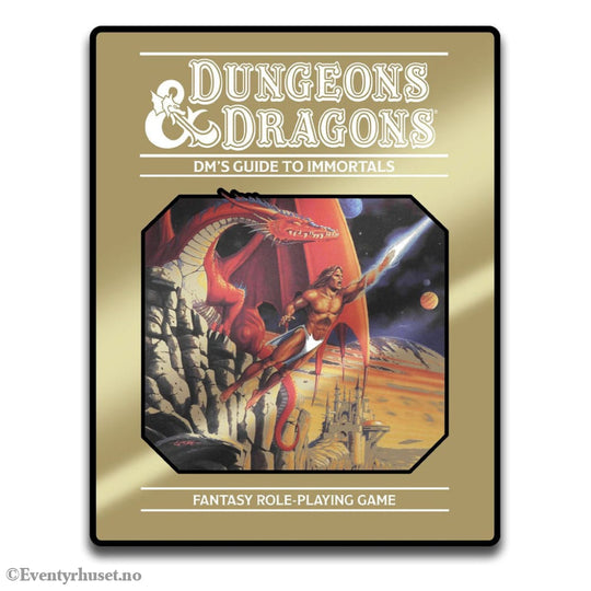 Dungeons & Dragons Pins Blind Box Mystery Mystery Player Manuel Pins Assortment (10) Fashion & Accessories