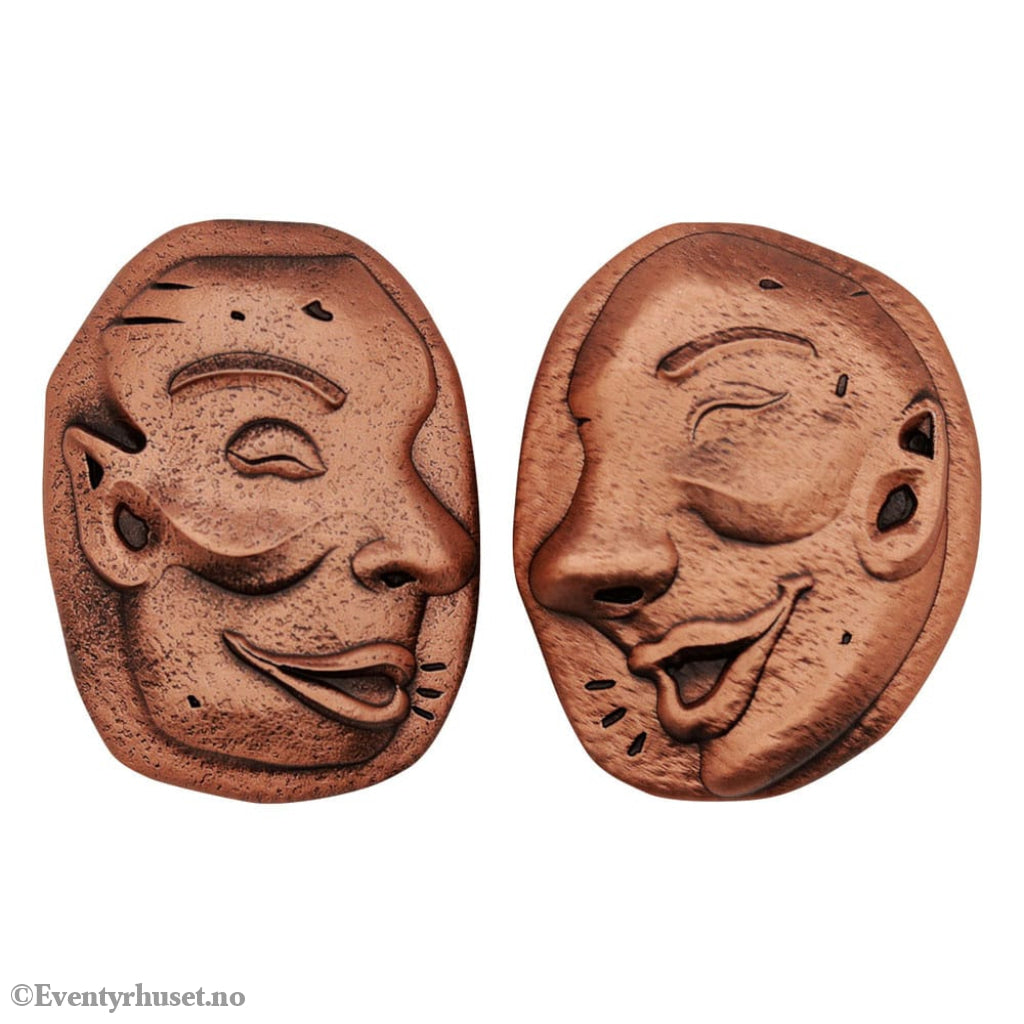 Dungeons & Dragons Replica Sending Stones Limited Edition Collectibles