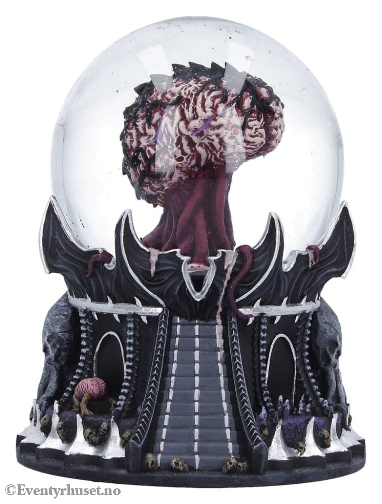Dungeons & Dragons Snow Globe Elder Brain 15 cm Home & Gifts