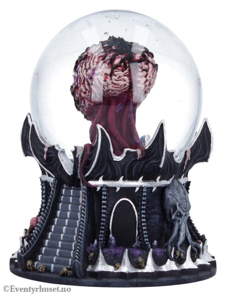 Dungeons & Dragons Snow Globe Elder Brain 15 cm Home & Gifts
