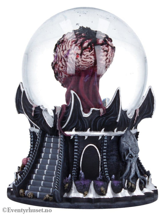 Dungeons & Dragons Snow Globe Elder Brain 15 cm Home & Gifts